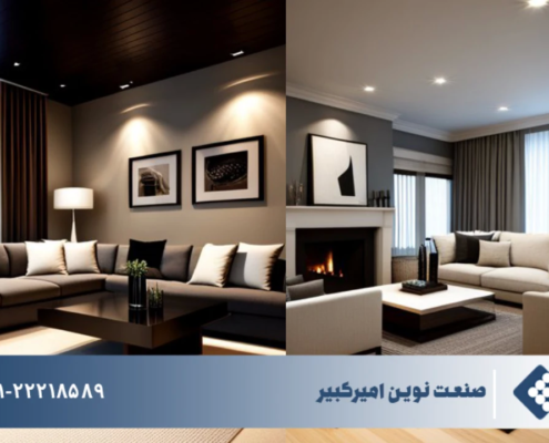 راههای اتصال IOT به BMS